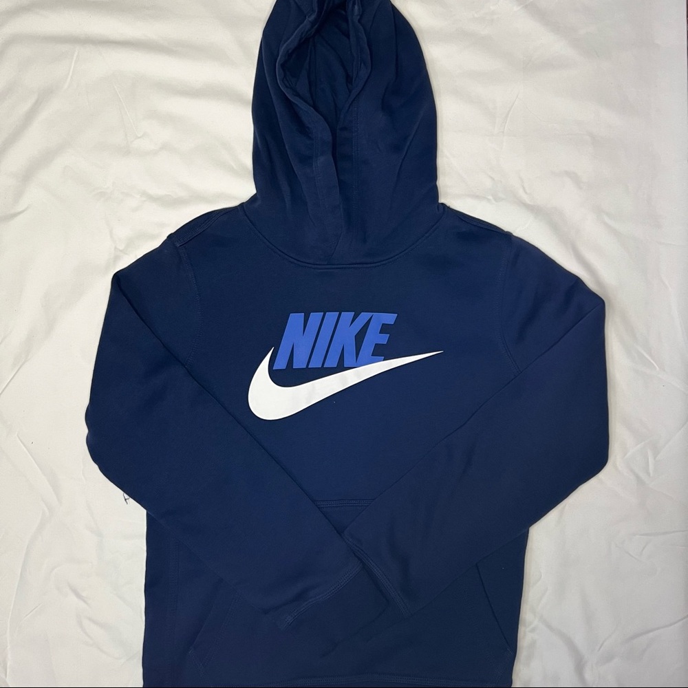 Nike Boys Hoodie